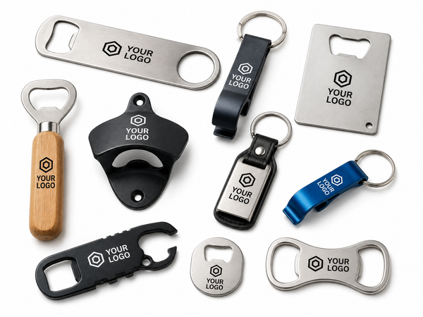Bottle openers