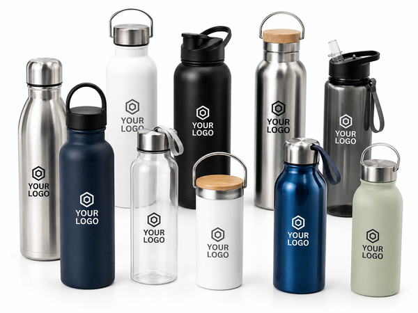 Bottles