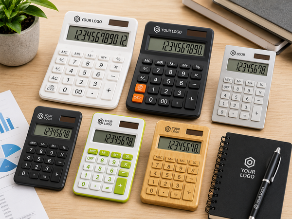 Calculators