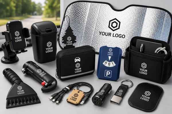 Car Accessories