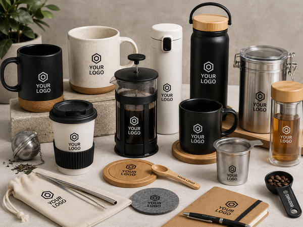 Coffee & Tea accessories