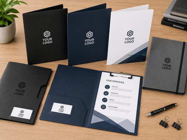 Document folders