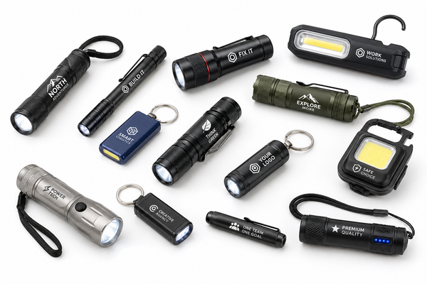 Flashlights