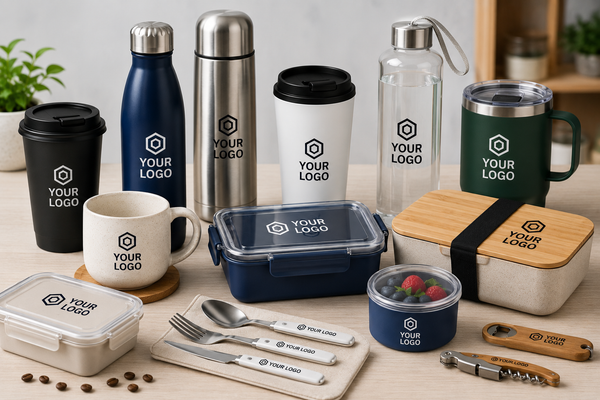 Food & Drinkware