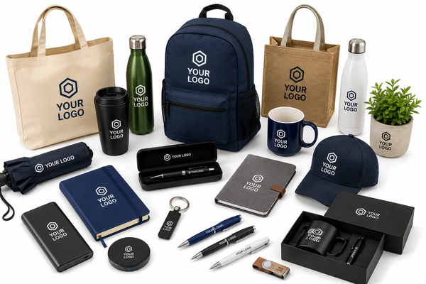 Gifts & Promo