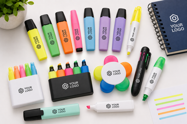 Highlighters