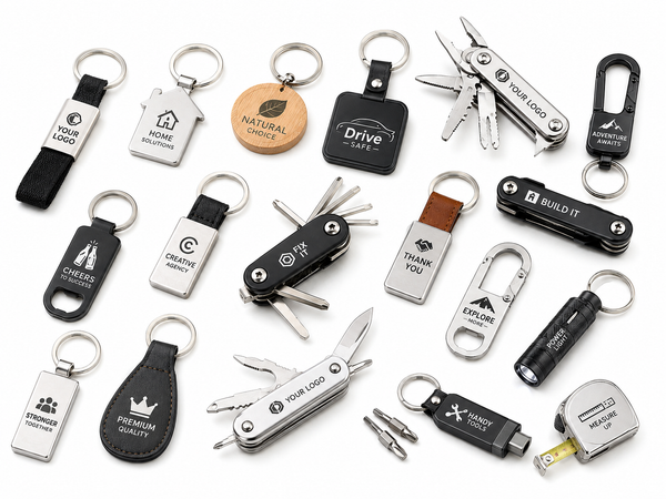 Keys & Tools
