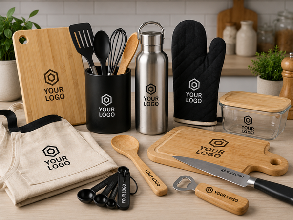 Kitchen accessories