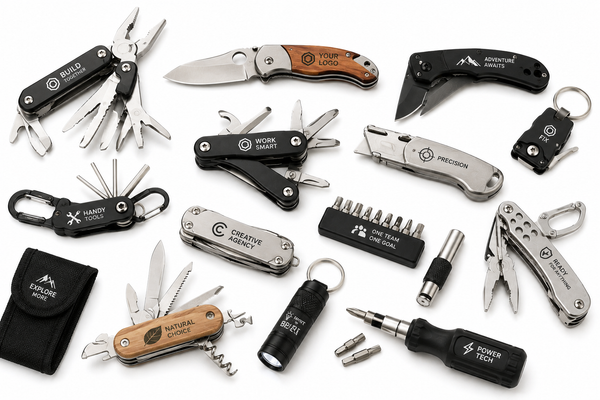 Knives & Tools