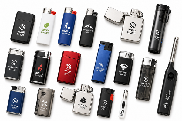 Lighters