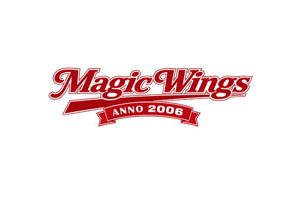 Magic Wings Tallinn Official Fan Shop
