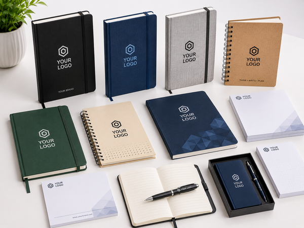 Notebooks & Notepads