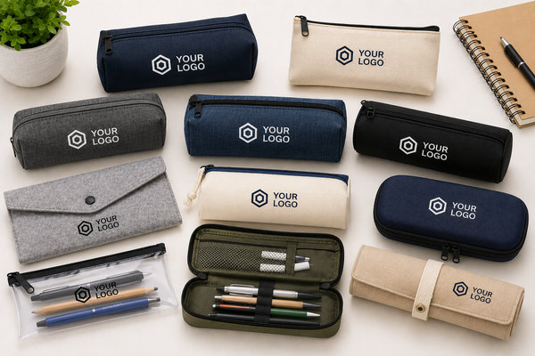 Pen cases