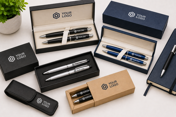Pen sets
