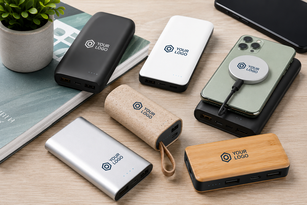 Power banks