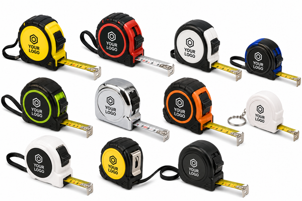 Tape Measures
