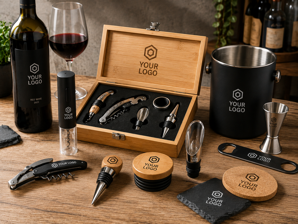 Wine & bar accessories