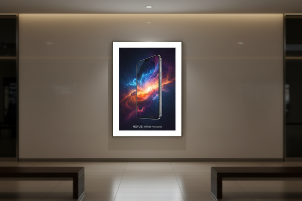 Lightbox Posters