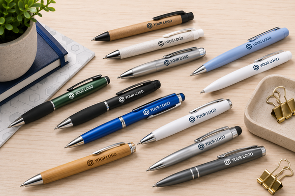Pens