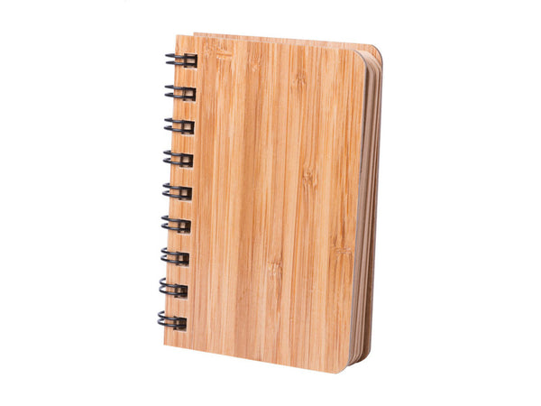 Adashi Notebook with custom printing