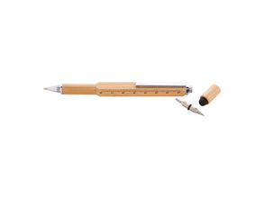 Tooby Multifunctional Pen with custom printing