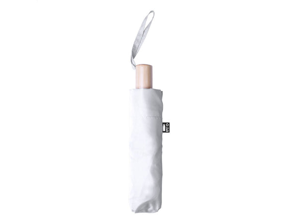 Brosoboo RPET Umbrella with custom printing