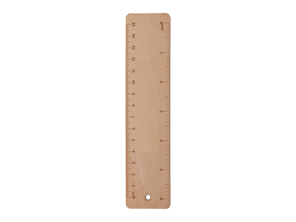 Simler Ruler with custom printing