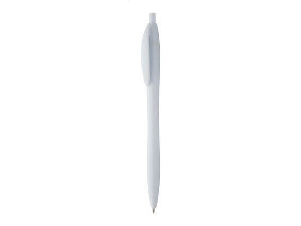 Finball Ballpoint Pen with custom printing