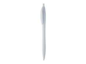 Finball Ballpoint Pen with custom printing