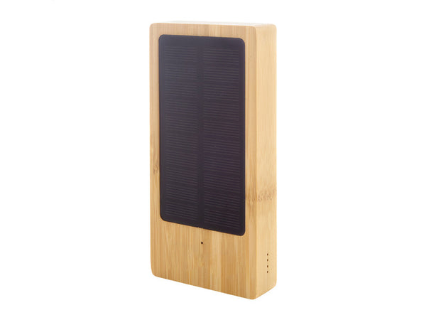 Sunster USB Power Bank with custom printing