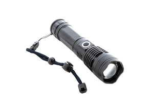 Chargelight Ultra Rechargeable Flashlight with custom printing