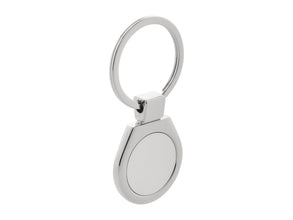 Ball Keyring with custom printing