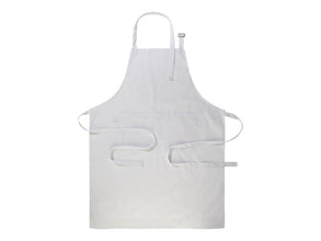 Garcon Apron with custom printing