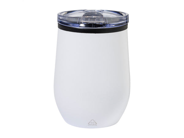Poppy RSS Thermo Cup with custom printing