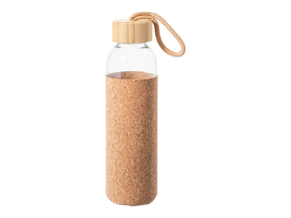 Narpok Glass Bottle with custom printing