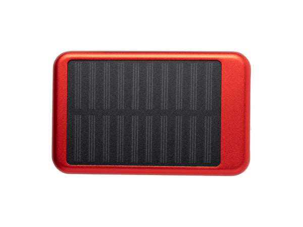 SunFour Power Bank with custom printing