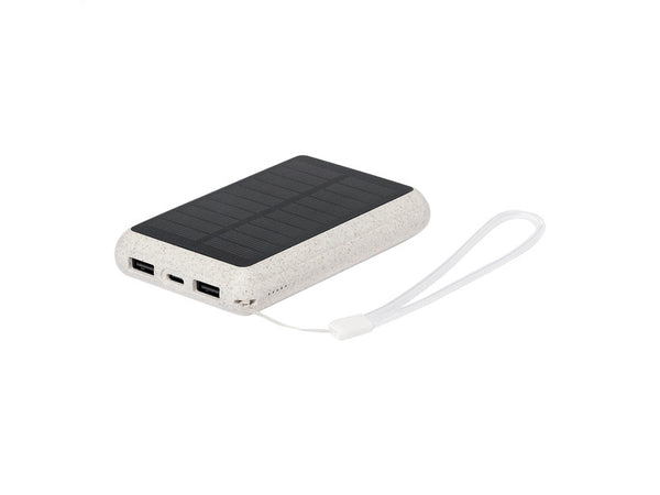 Surum Power Bank with custom printing