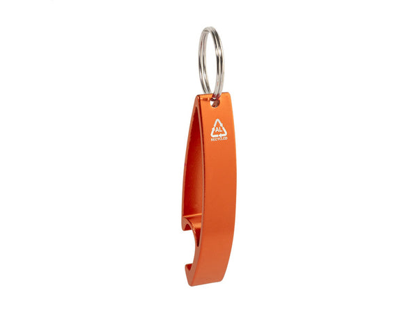 Ellopi Bottle Opener Keyring with custom printing