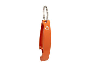 Ellopi Bottle Opener Keyring with custom printing