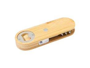 Algarve Bottle Opener with custom printing