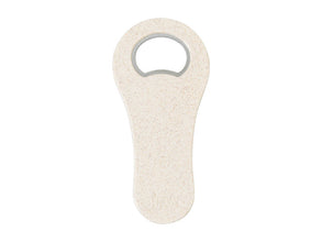 Wegix Bottle Opener with custom printing
