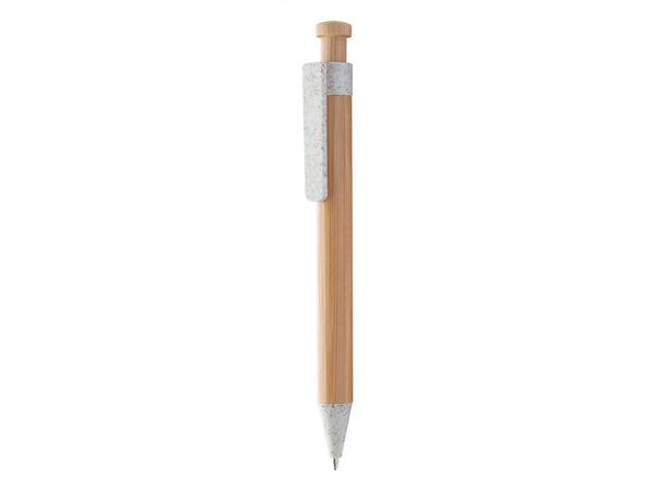 Larkin Ballpoint Pen with custom printing