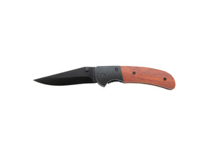 Rortex Pocket Knife with custom printing