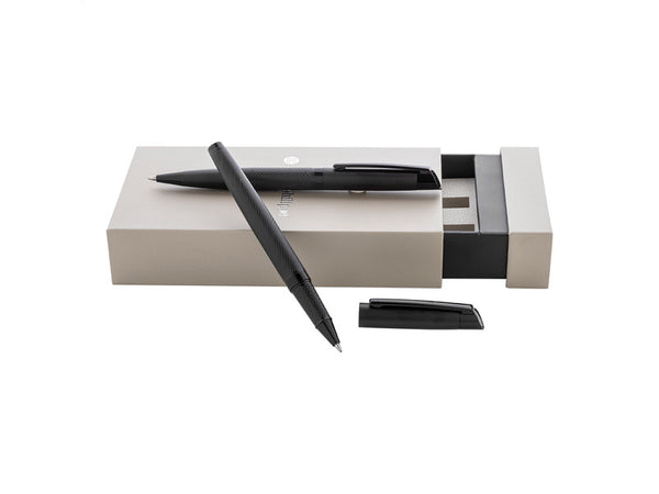 Tissage Pen Set with custom printing