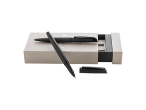 Tissage Pen Set with custom printing