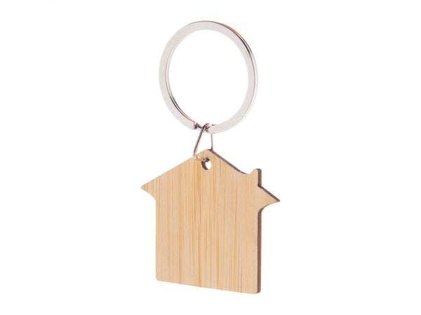 Boohom Keyring with custom printing