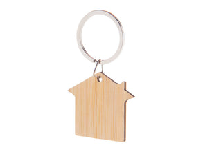 Boohom Keyring with custom printing