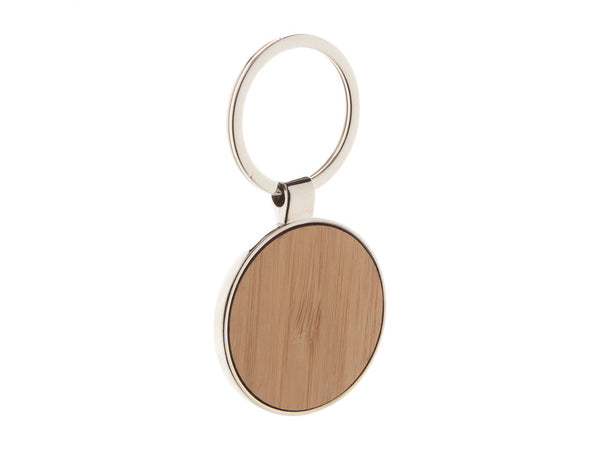 Borby Keyring with custom printing