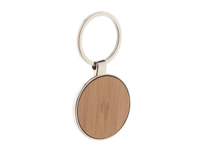 Borby Keyring with custom printing