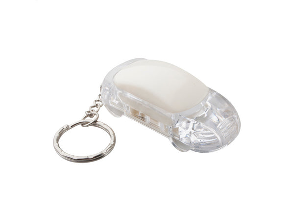 Skyway Keyring with custom printing